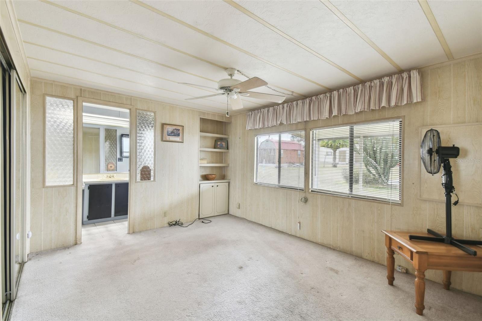 MARTIN ESTATES - Residential