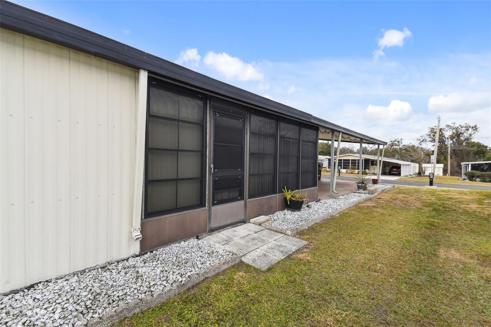 MARTIN ESTATES - Residential