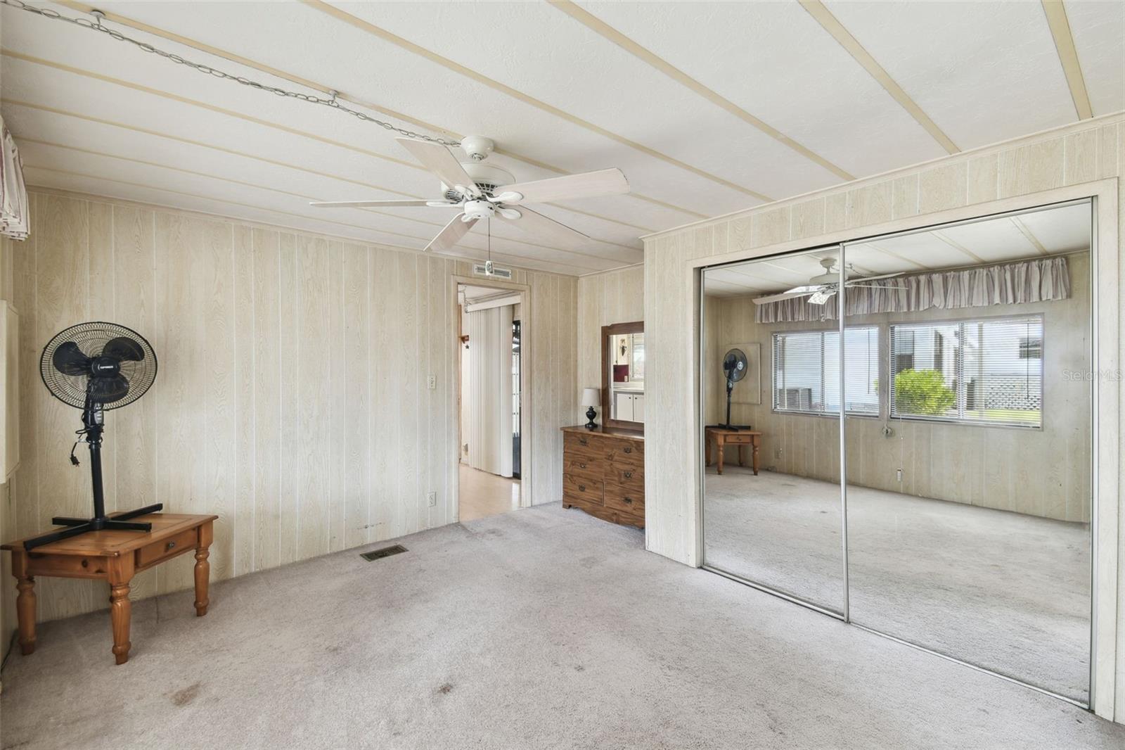 MARTIN ESTATES - Residential