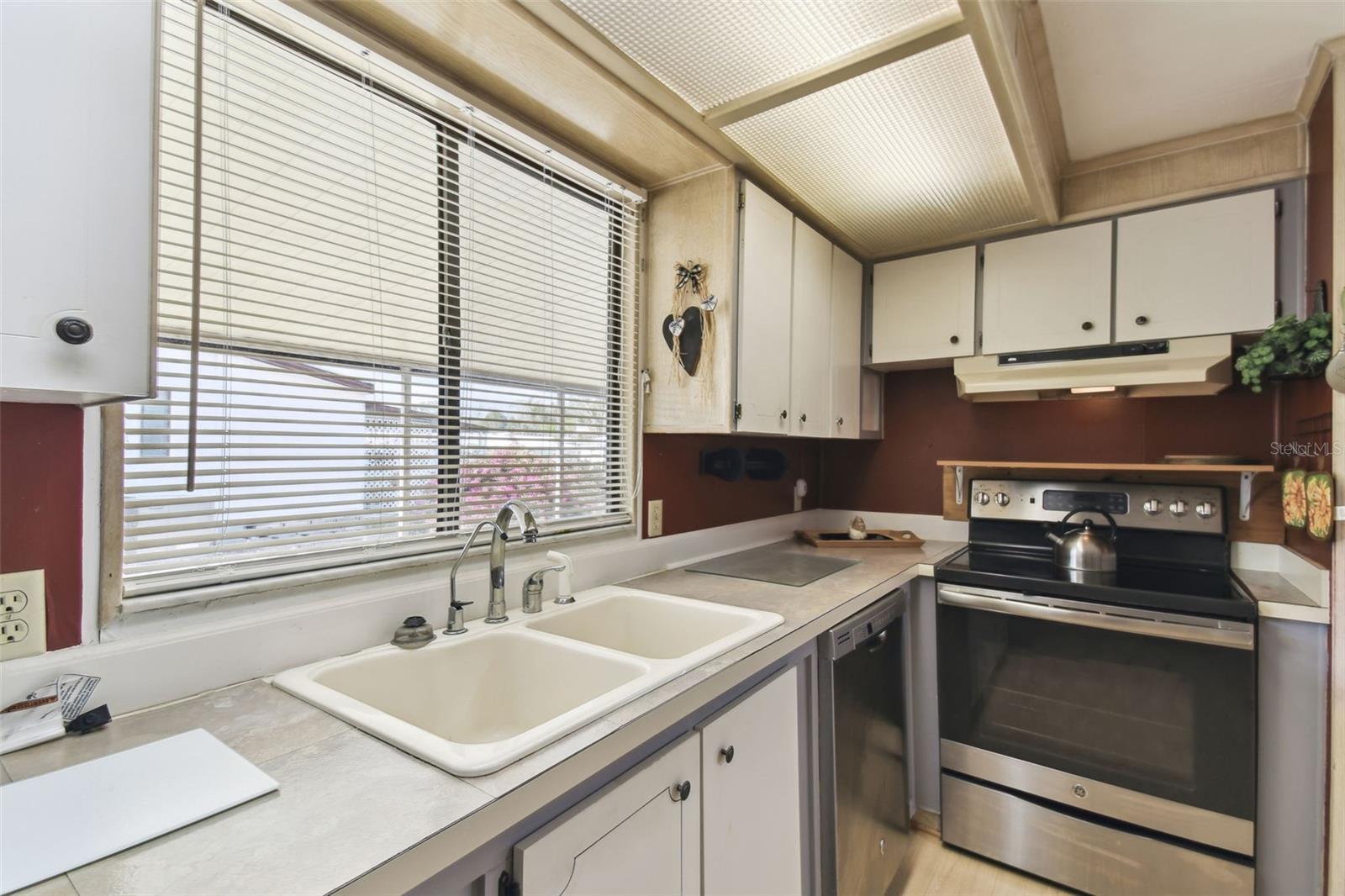 MARTIN ESTATES - Residential