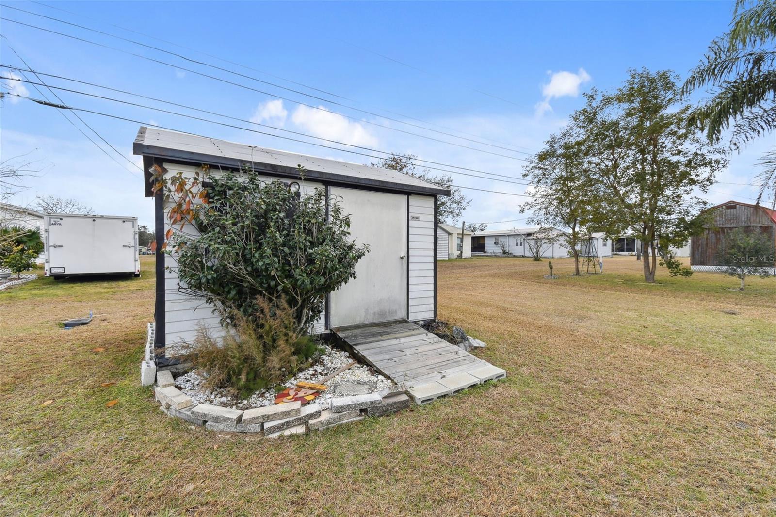 MARTIN ESTATES - Residential