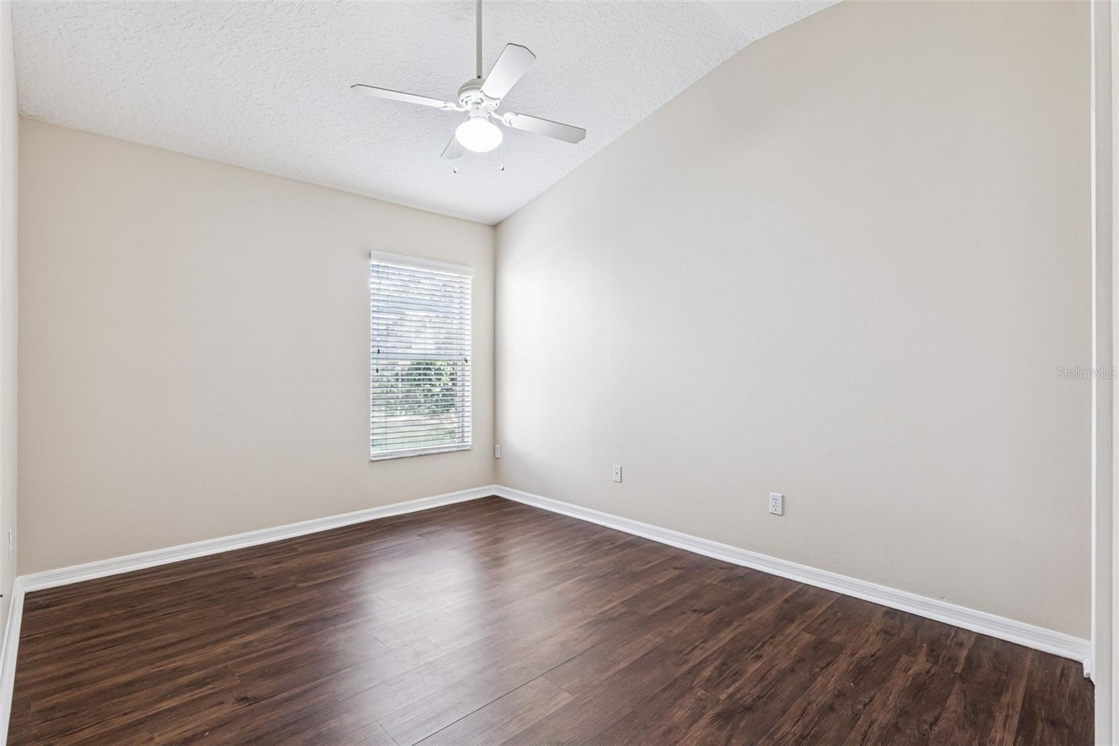 LIVE OAK RESERVE UNIT THREE - Residential