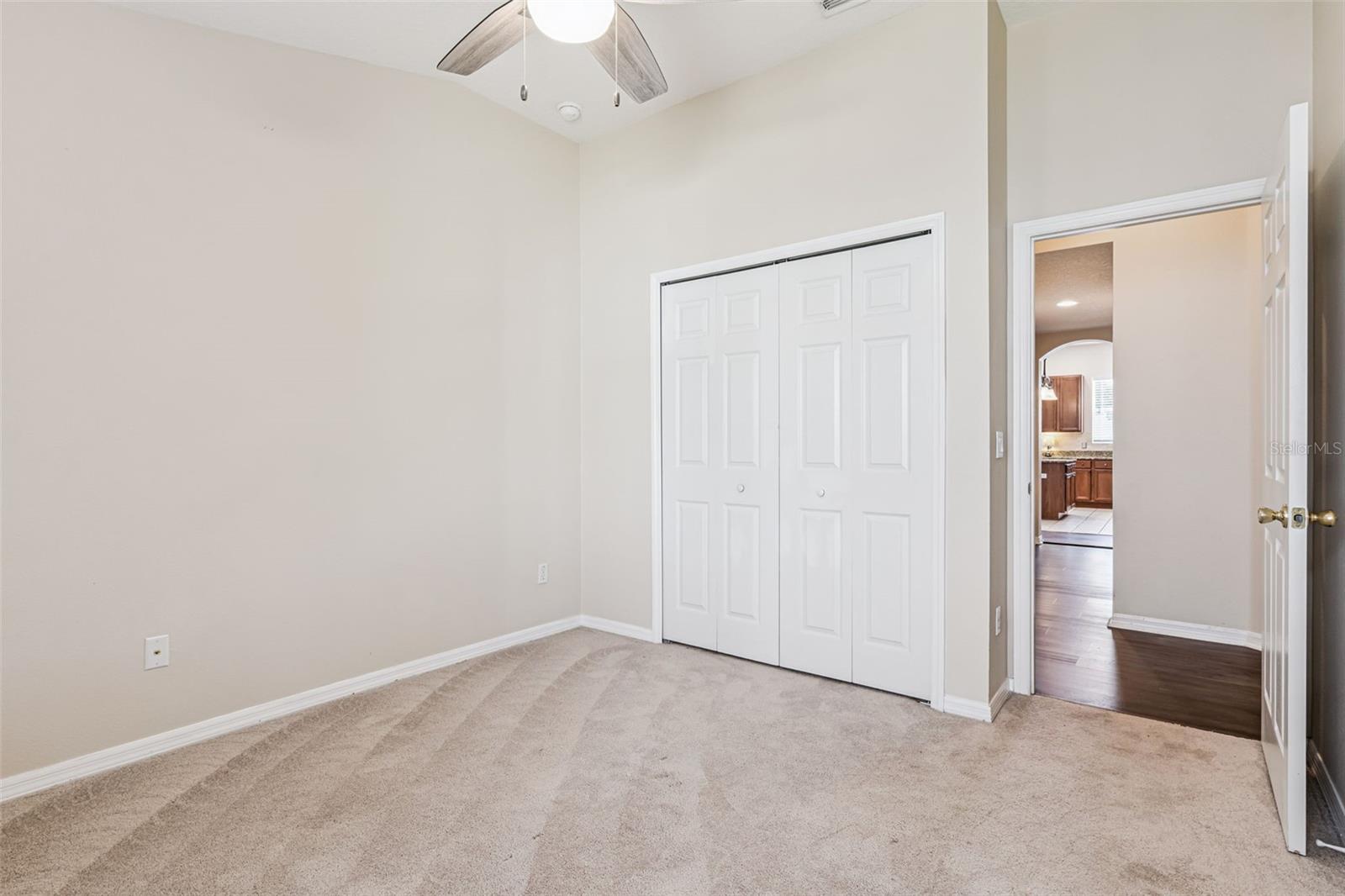 LIVE OAK RESERVE UNIT THREE - Residential