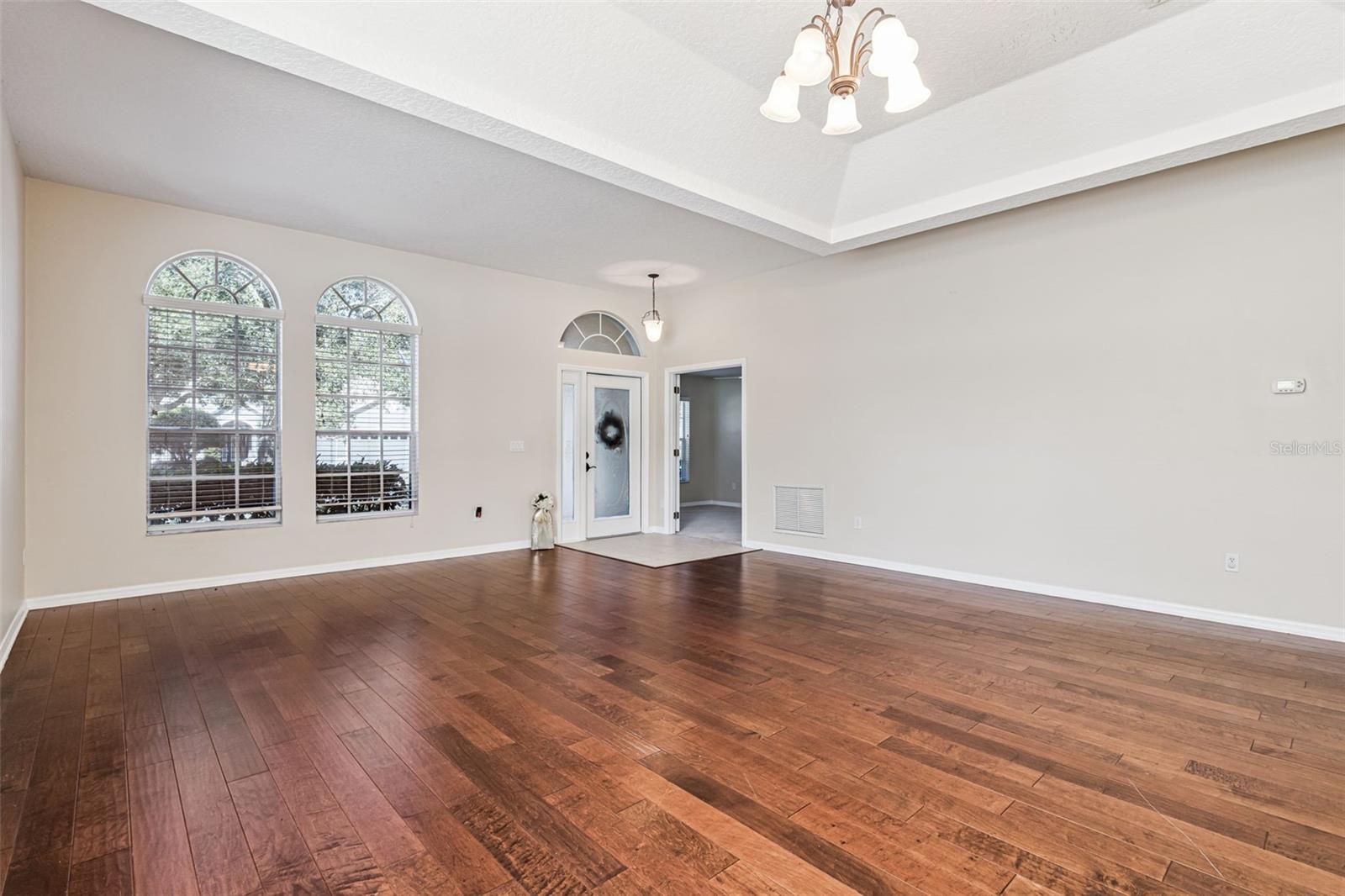 LIVE OAK RESERVE UNIT THREE - Residential