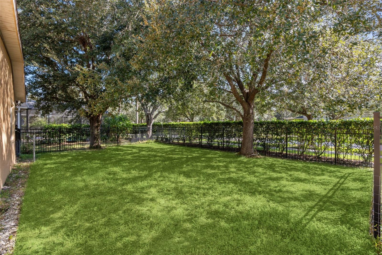 LIVE OAK RESERVE UNIT THREE - Residential