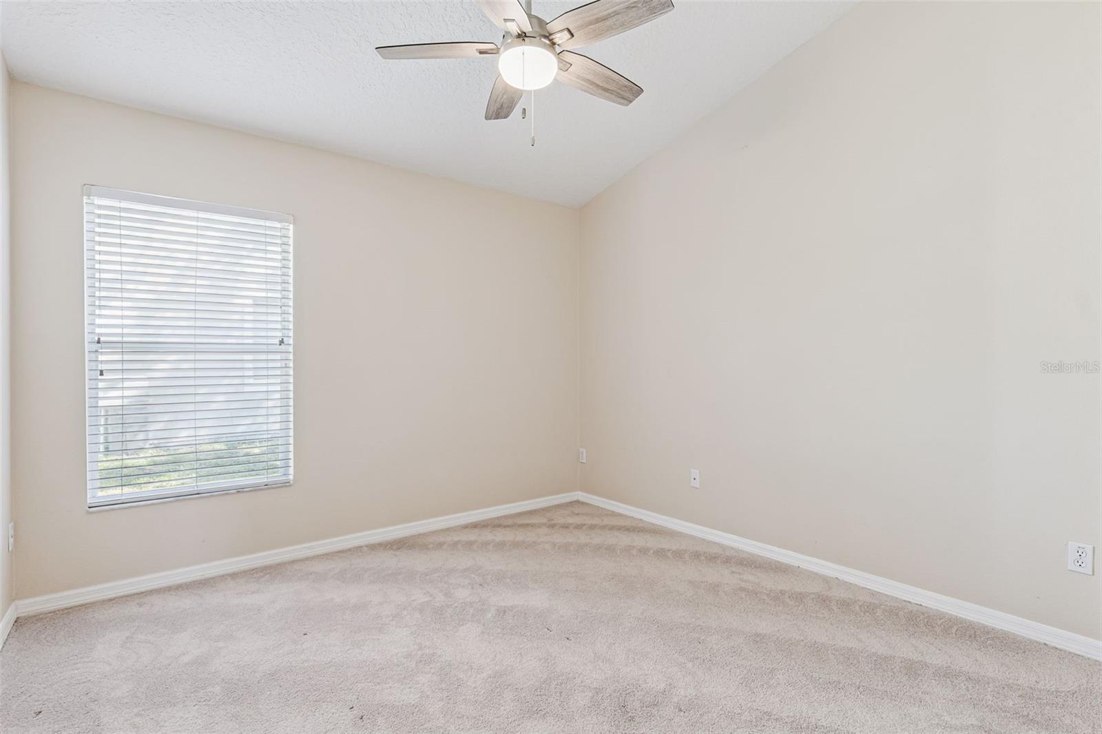 LIVE OAK RESERVE UNIT THREE - Residential