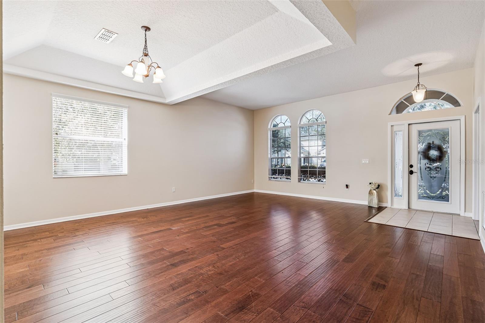 LIVE OAK RESERVE UNIT THREE - Residential