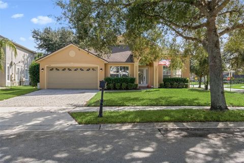 2534 DOUBLE TREE PLACE OVIEDO FL 32766