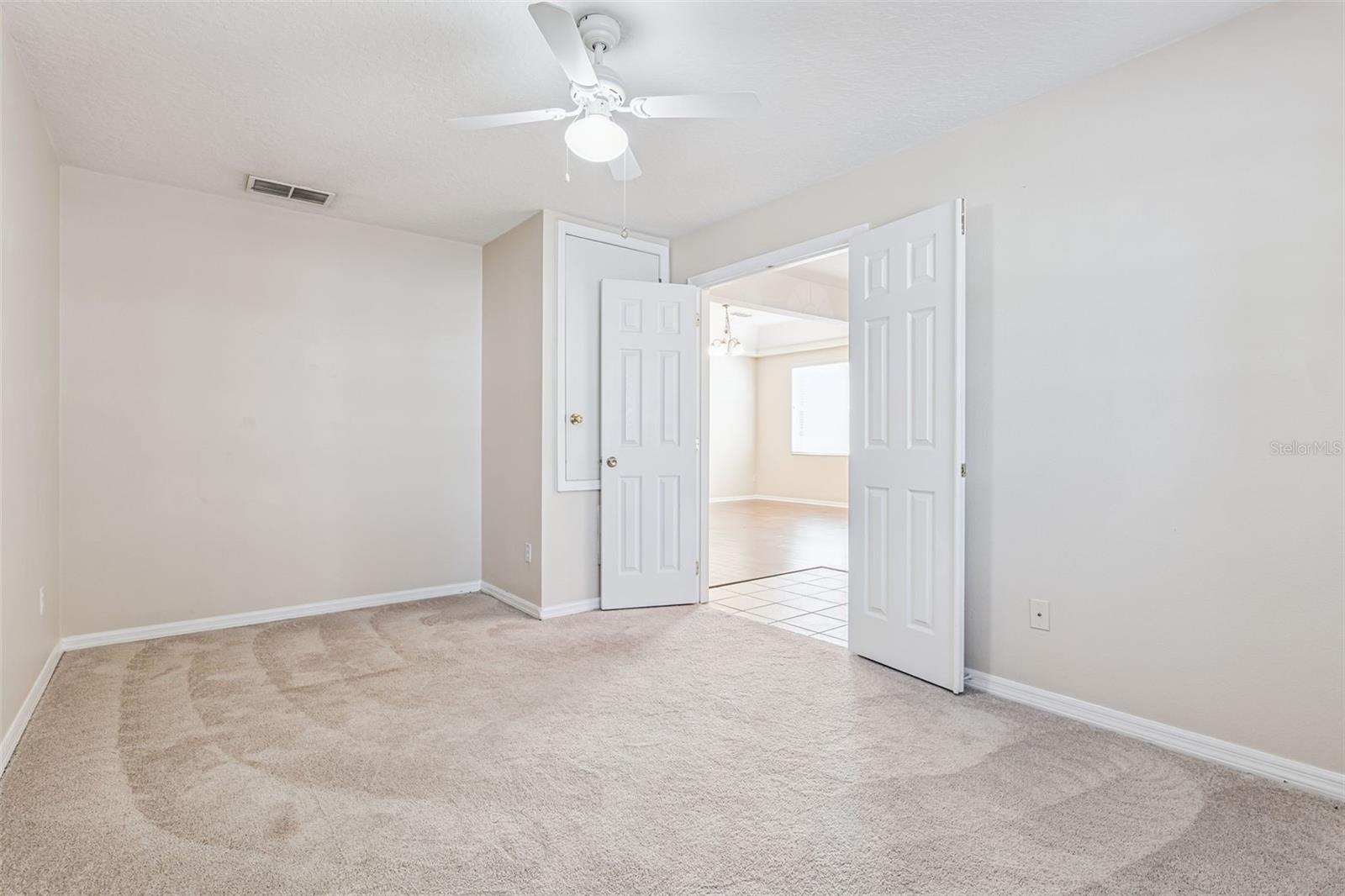 LIVE OAK RESERVE UNIT THREE - Residential