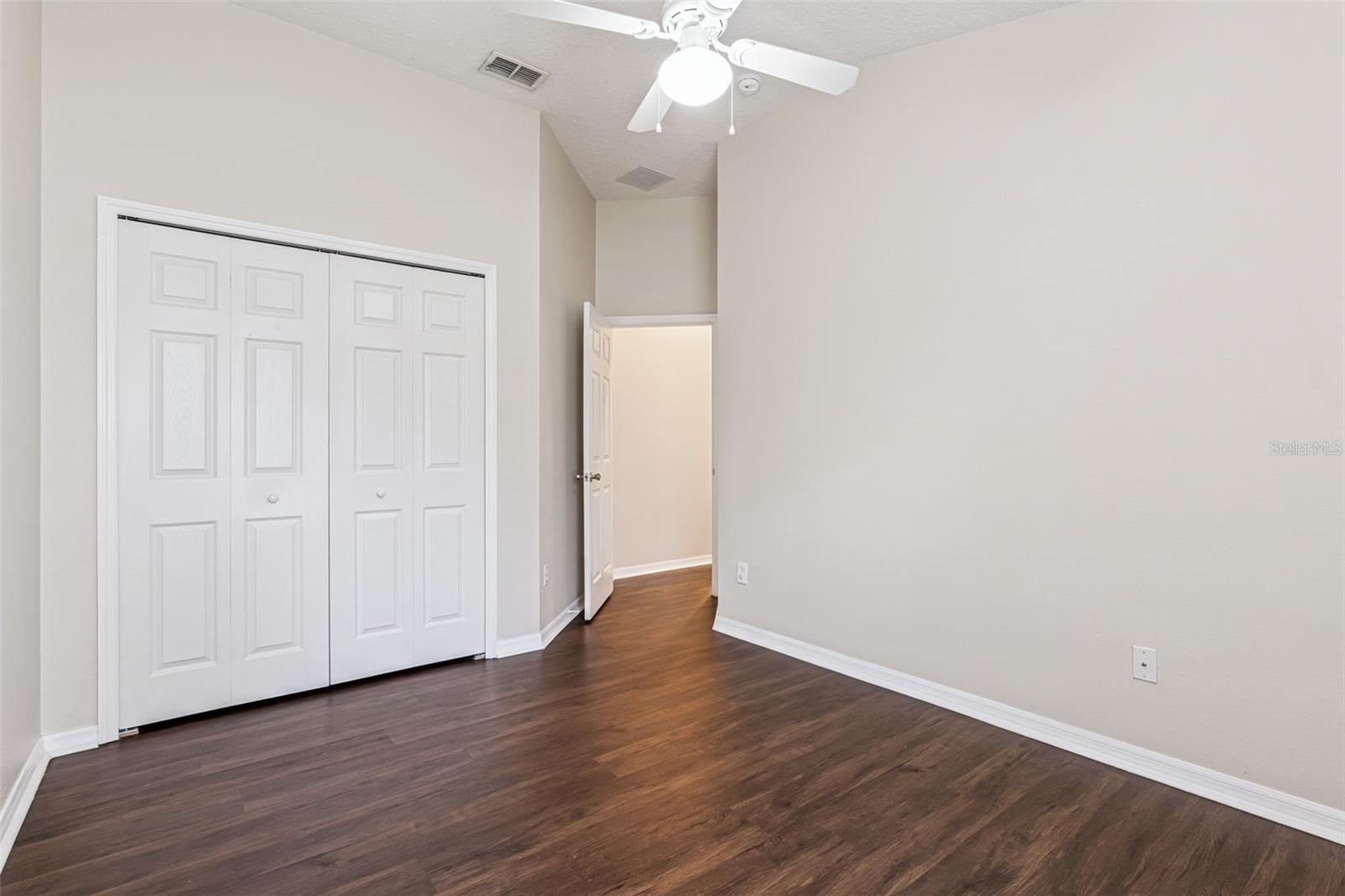 LIVE OAK RESERVE UNIT THREE - Residential