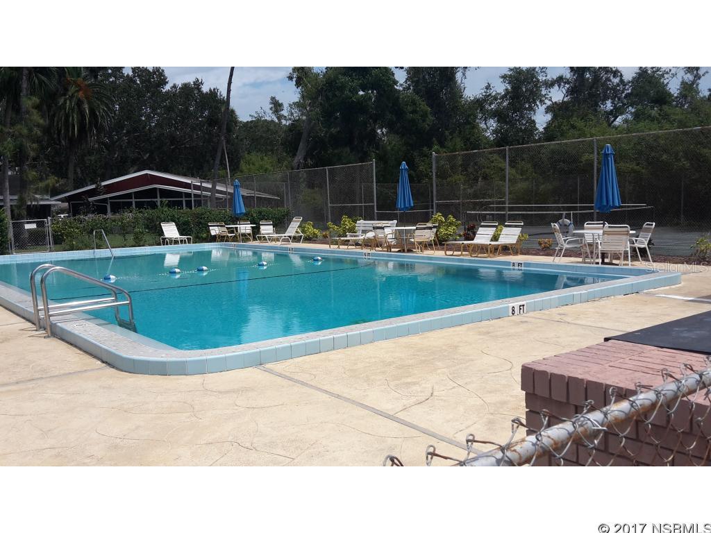 Country Club Chalets - Residential