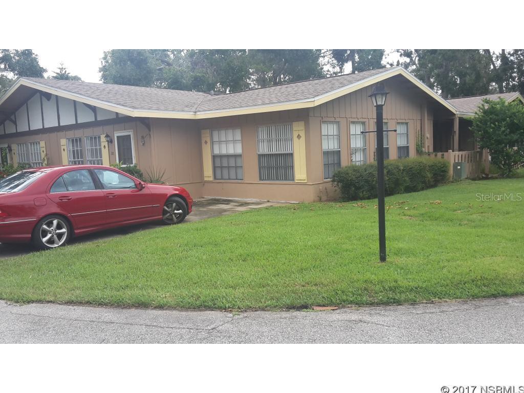 Country Club Chalets - Residential