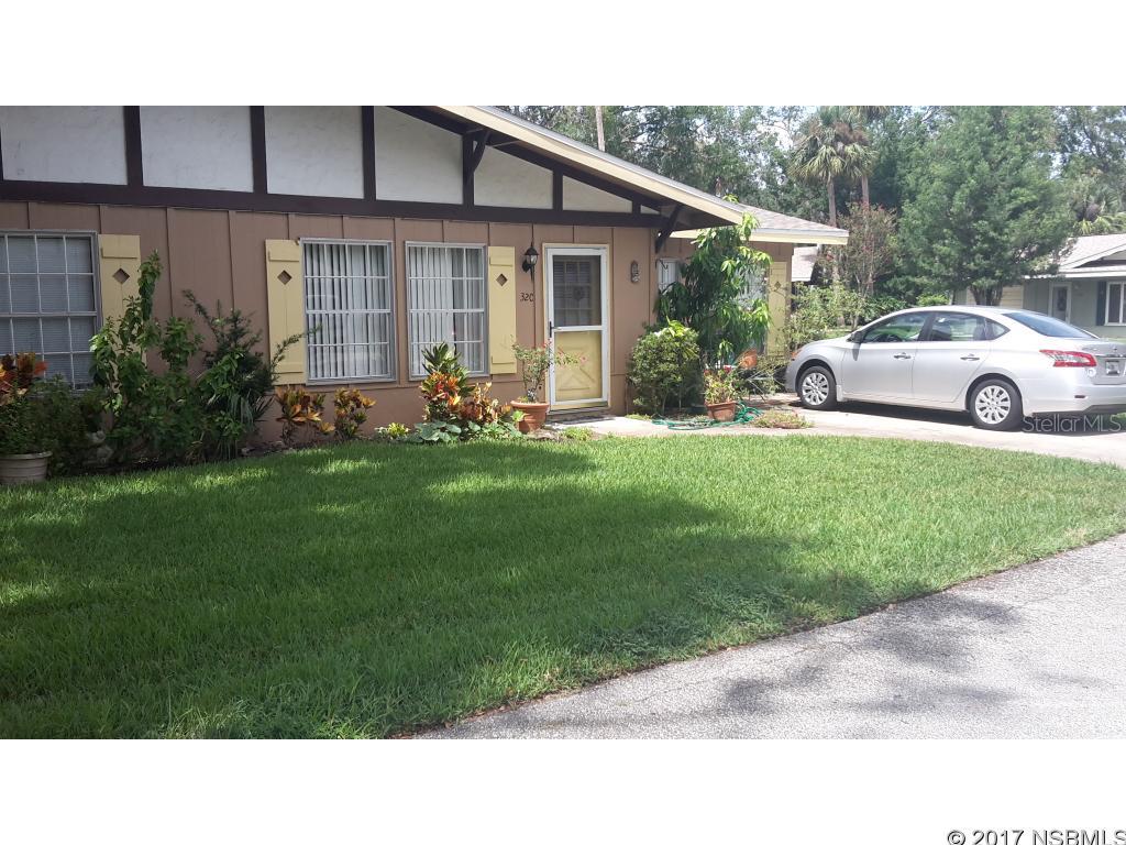 Country Club Chalets - Residential