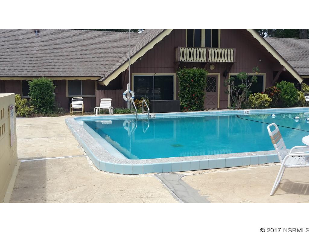 Country Club Chalets - Residential