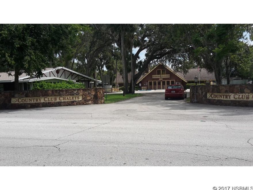 Well kept 'over 55' community with large pool and chalet style large club house. Villa style condo homes with vaulted ceilings. situated across the street from the Municipal Golf Club. Drive your golf cart from your home to the Course. This condo is in immaculate condition. One bedroom with 2nd large 19x14 bedroom that could serve as family room 1.5 baths. Play tennis or shuffle board. Since each villa is a condo all the outside repairs and lawn maintenance is done for you. This condo has new carpet and a private fenced patio area.Care free living at an affordable price ;LocationDescription: Condo ;Water: City