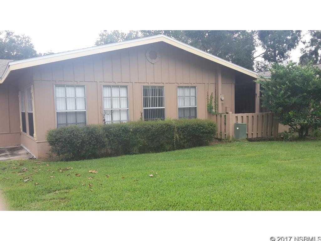 Country Club Chalets - Residential