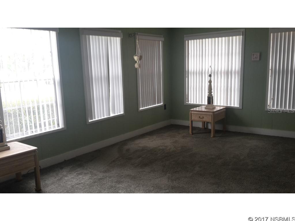 Country Club Chalets - Residential