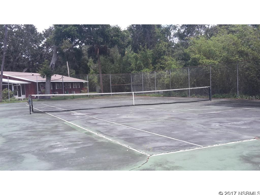 Country Club Chalets - Residential