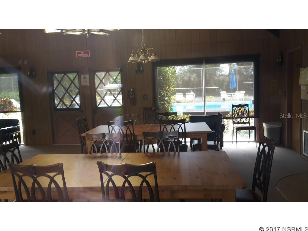 Country Club Chalets - Residential