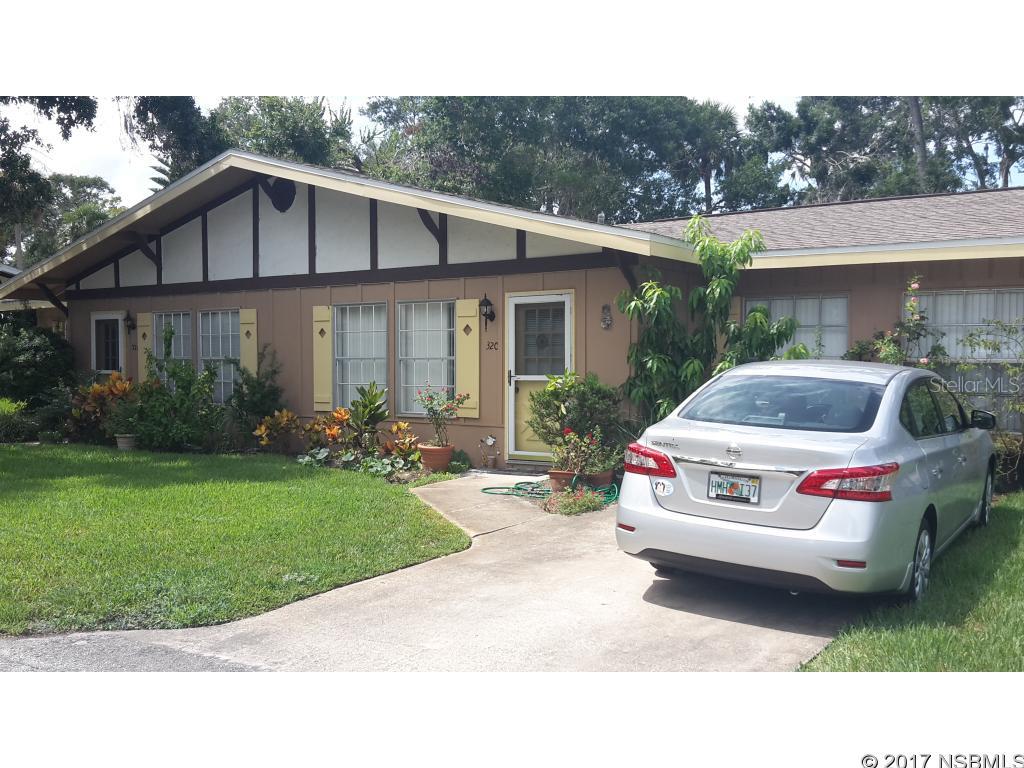 Country Club Chalets - Residential