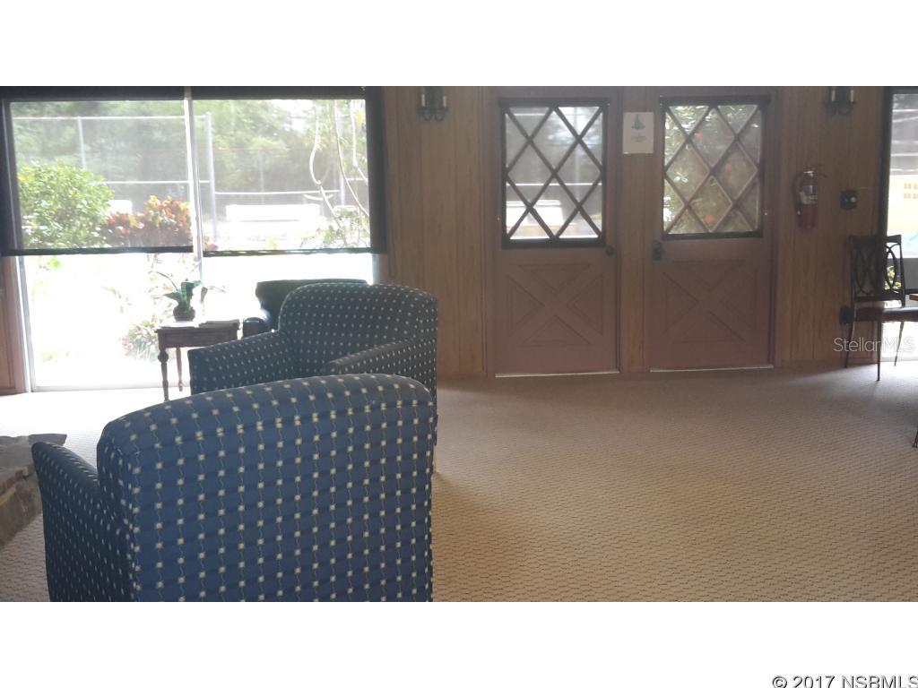 Country Club Chalets - Residential