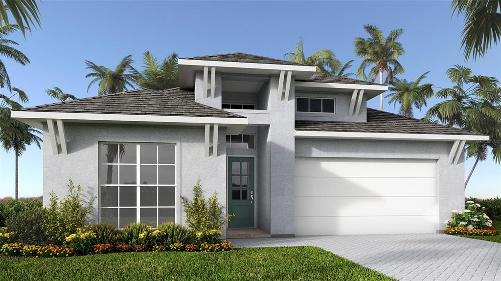 Photo of 10915 38th Terrace East Ter, Palmetto, FL 34221 (MLS # TB8515602)