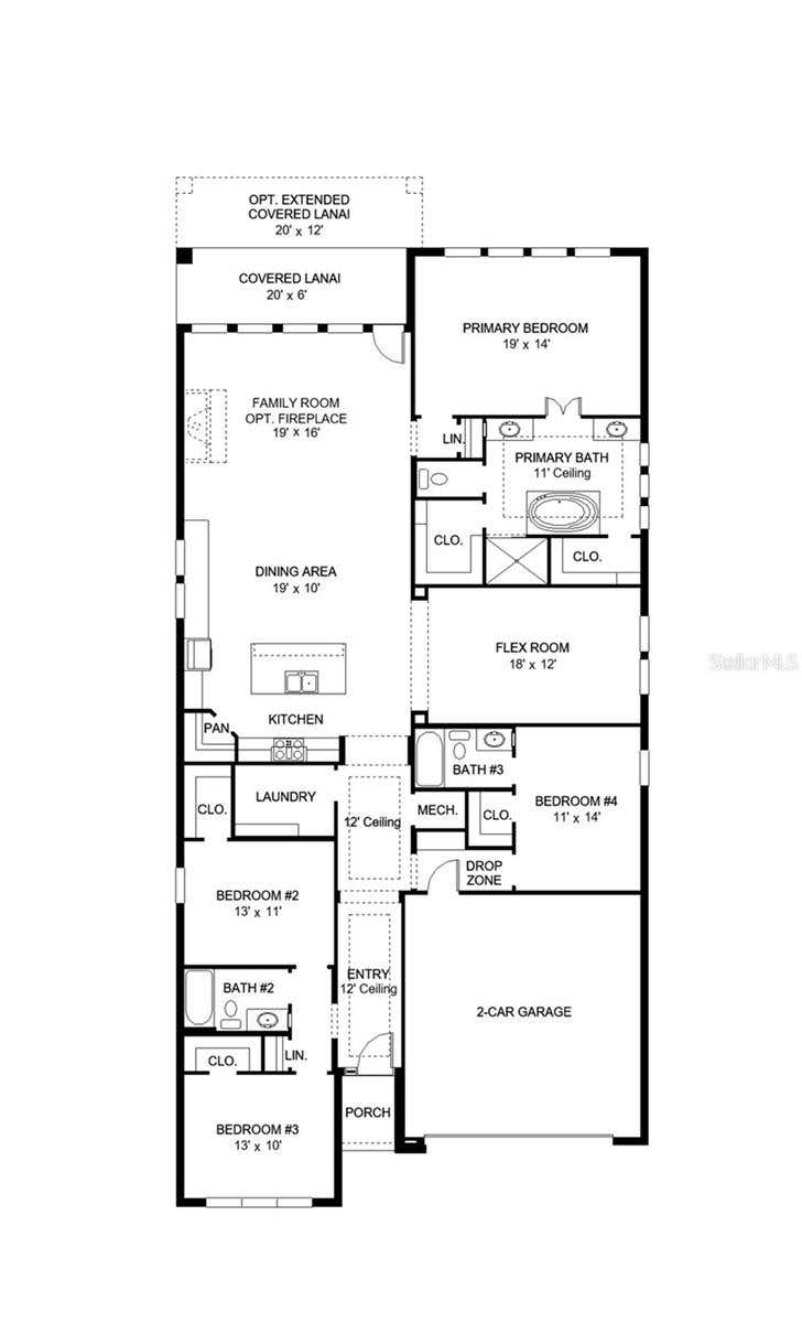Photo of 10915 38th Terrace East Ter, Palmetto, FL 34221 (MLS # TB8515602)