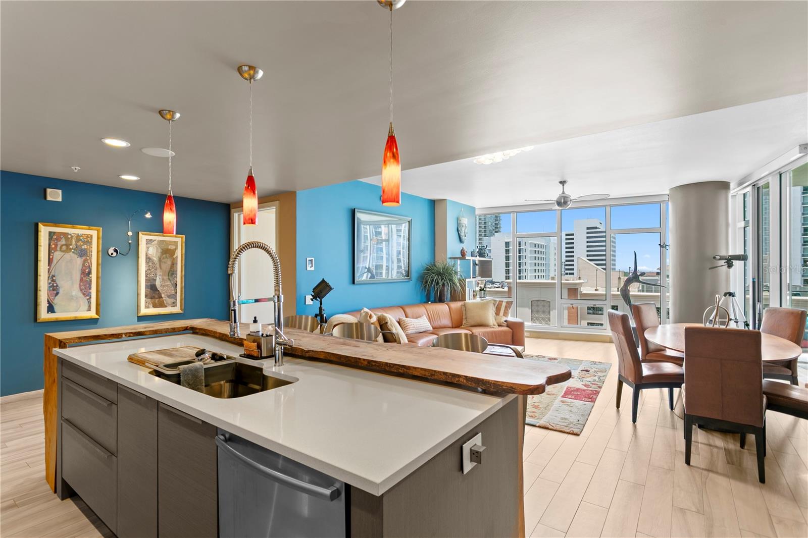 Search Properties for Sale 1 175 1ST STREET S 1101