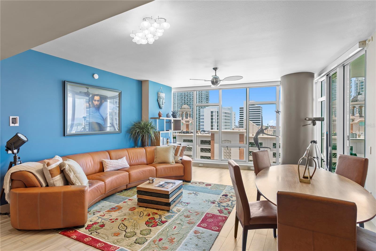 SIGNATURE PLACE CONDO - Residential