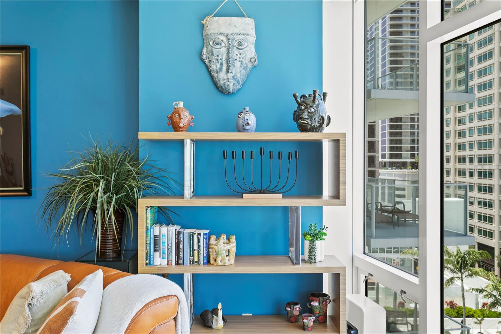 SIGNATURE PLACE CONDO - Residential