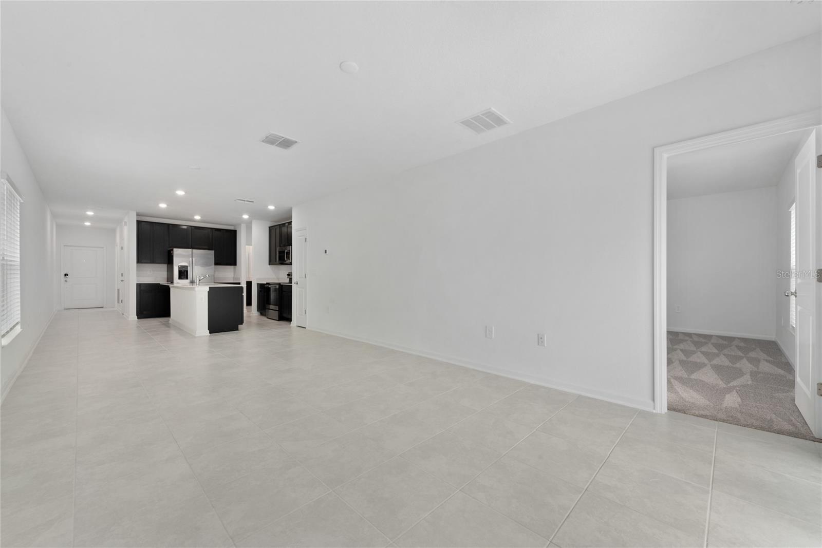 CASCADES - Residential Lease