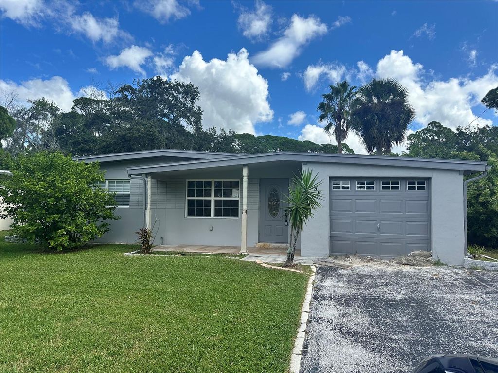 Photo of 7138 Oelsner Street, New Port Richey, FL 34652 (MLS # TB8435795)