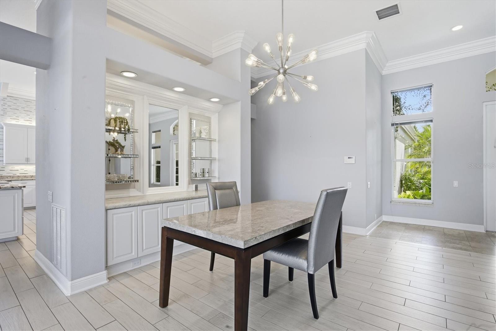 DEER CREEK - Residential