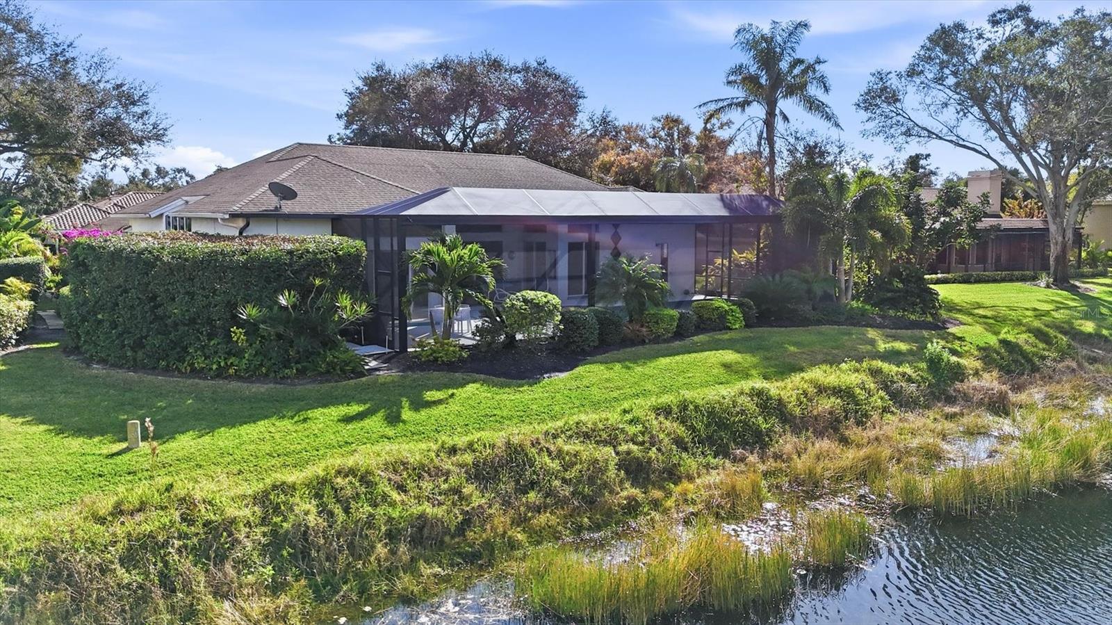 DEER CREEK - Residential