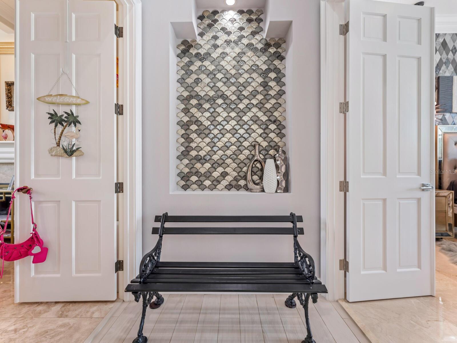 DEER CREEK - Residential