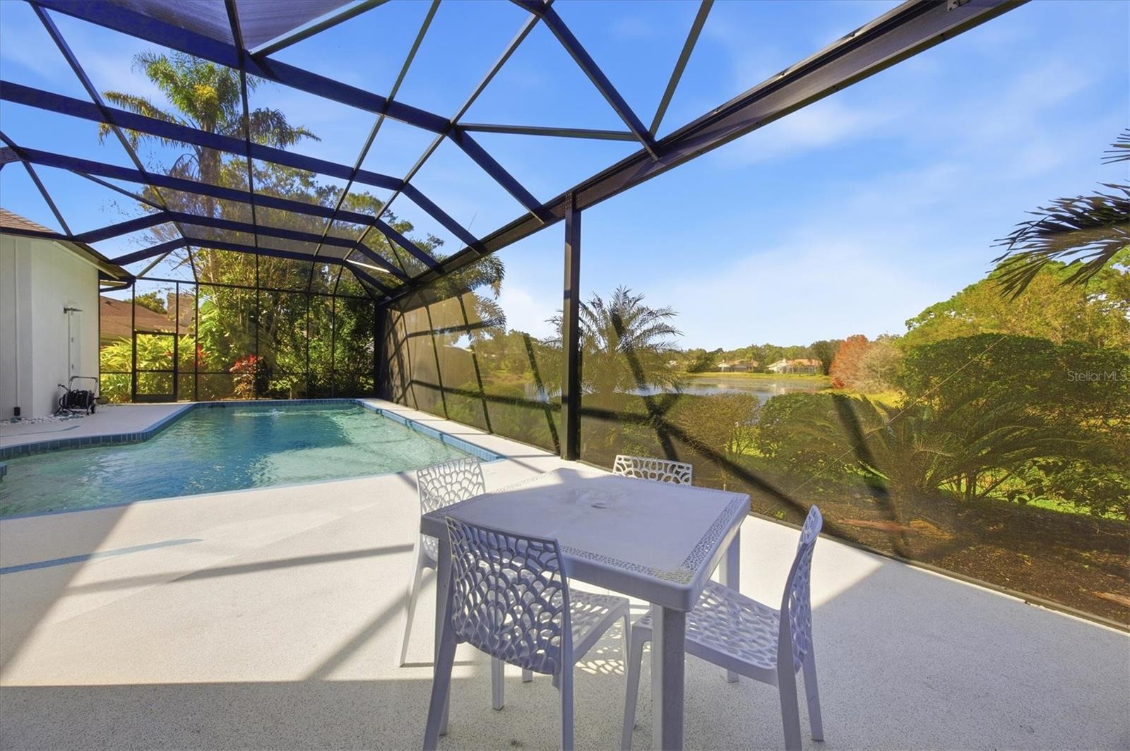 DEER CREEK - Residential