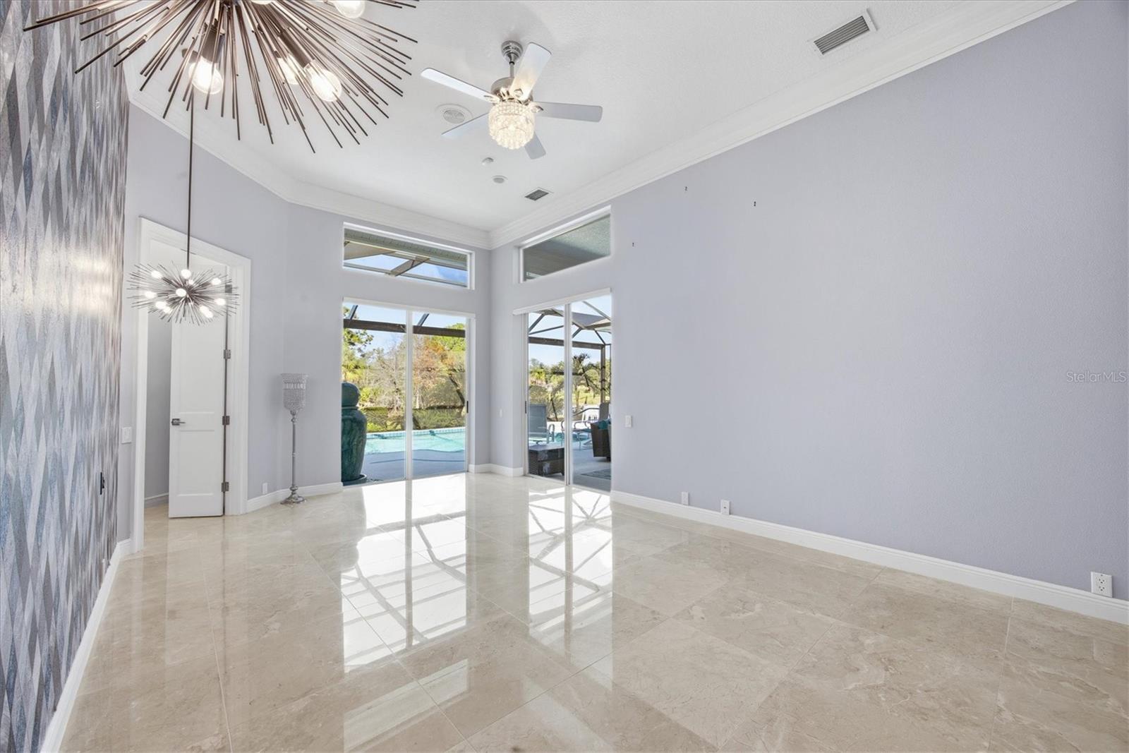 DEER CREEK - Residential