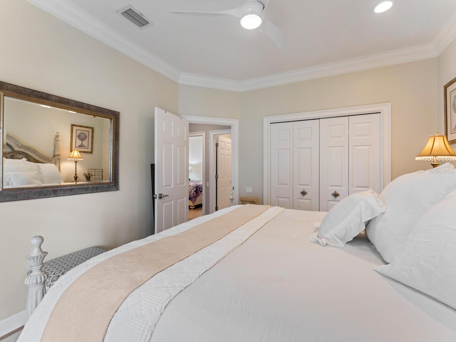 DEER CREEK - Residential