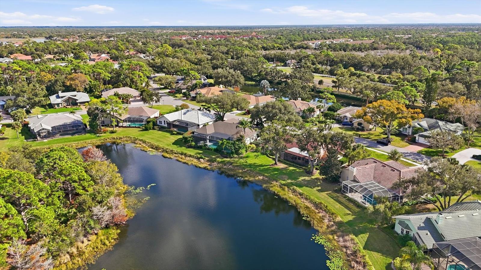 DEER CREEK - Residential