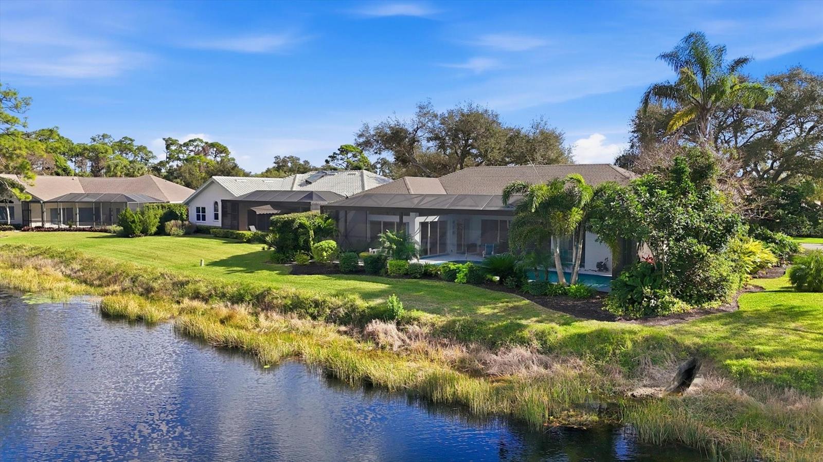 DEER CREEK - Residential