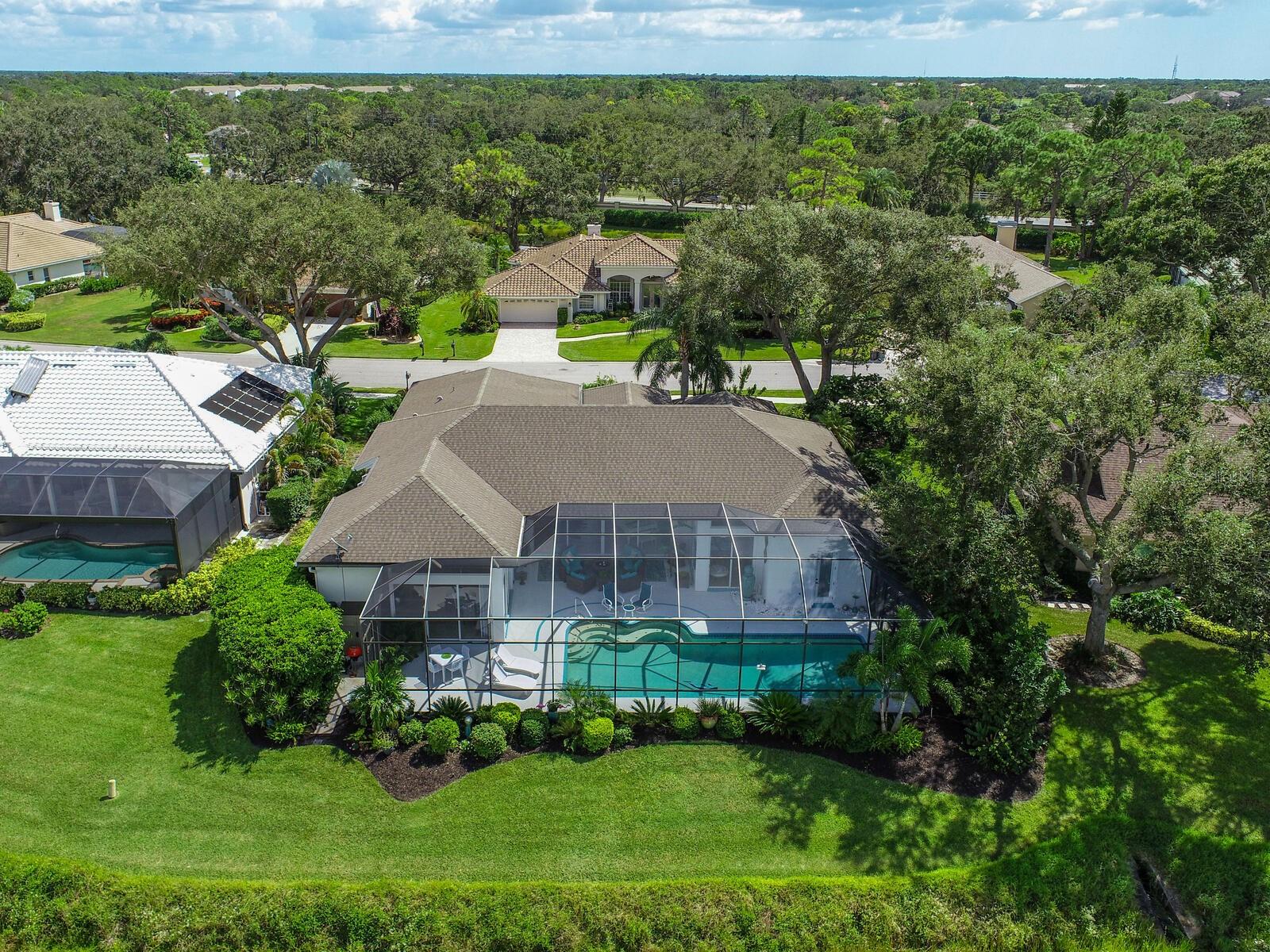 DEER CREEK - Residential