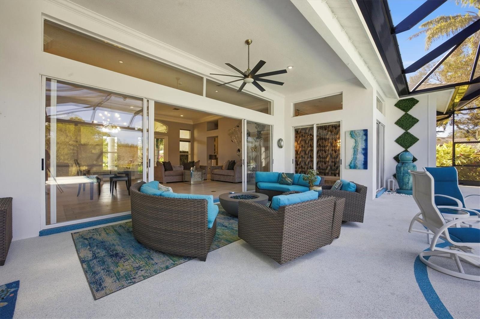 DEER CREEK - Residential