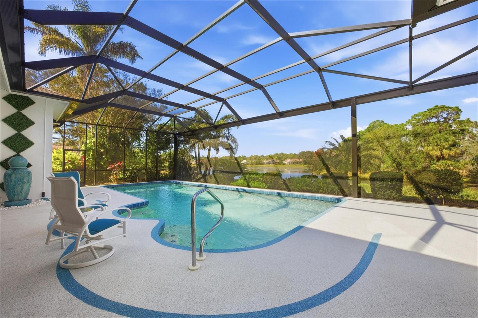 DEER CREEK - Residential