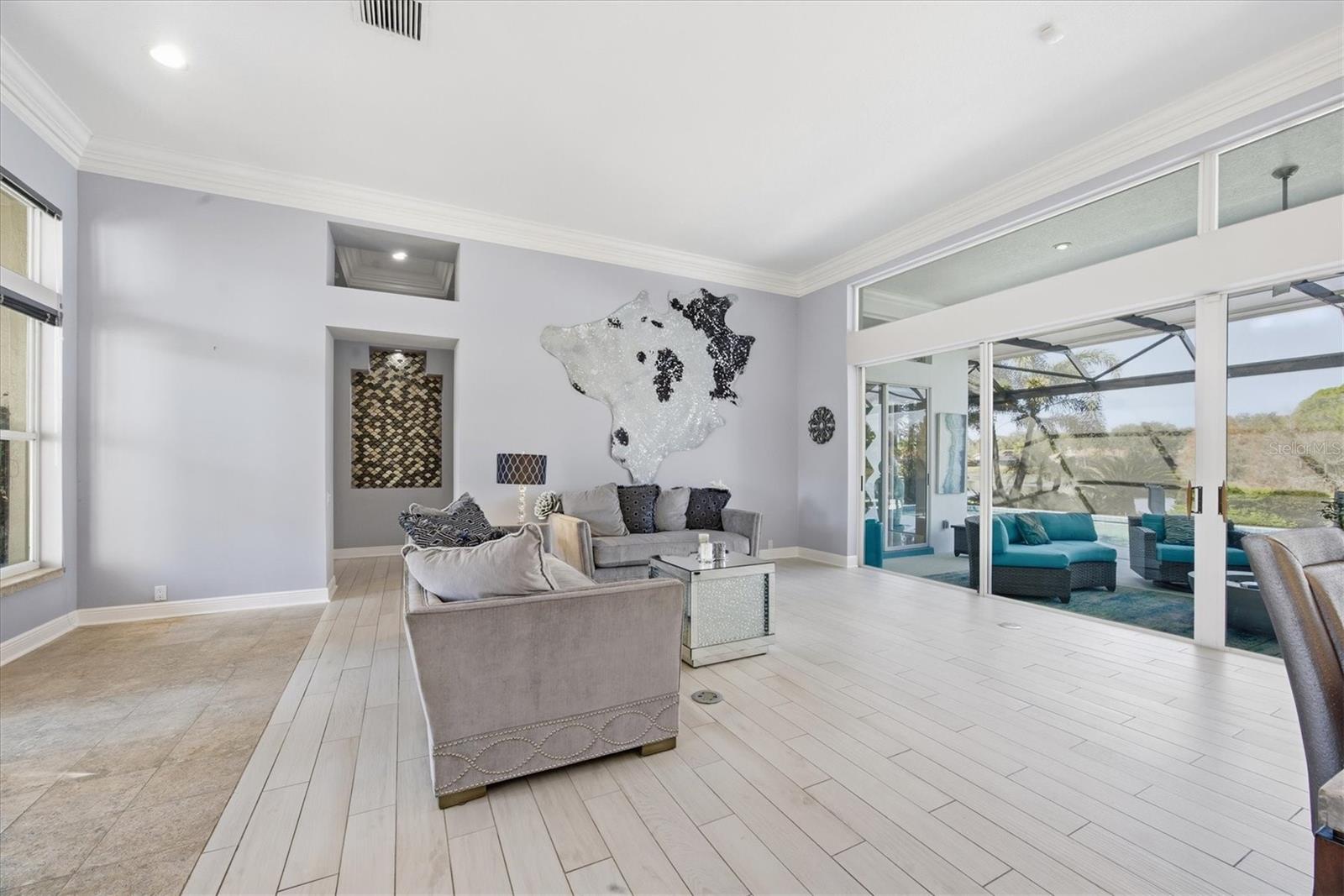 DEER CREEK - Residential