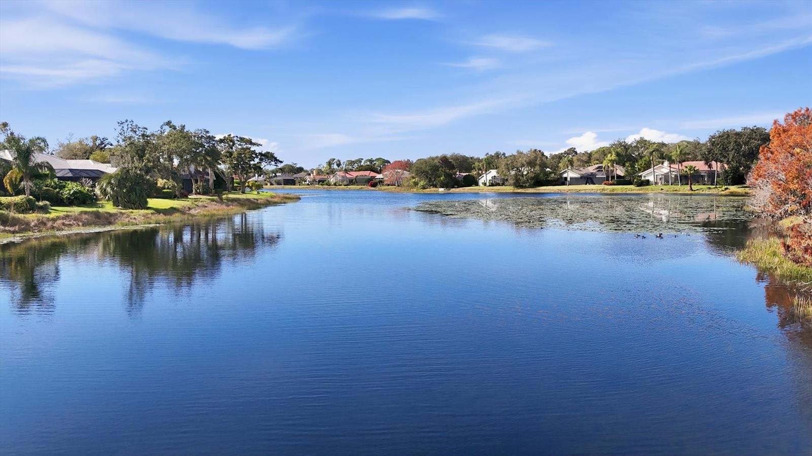 DEER CREEK - Residential