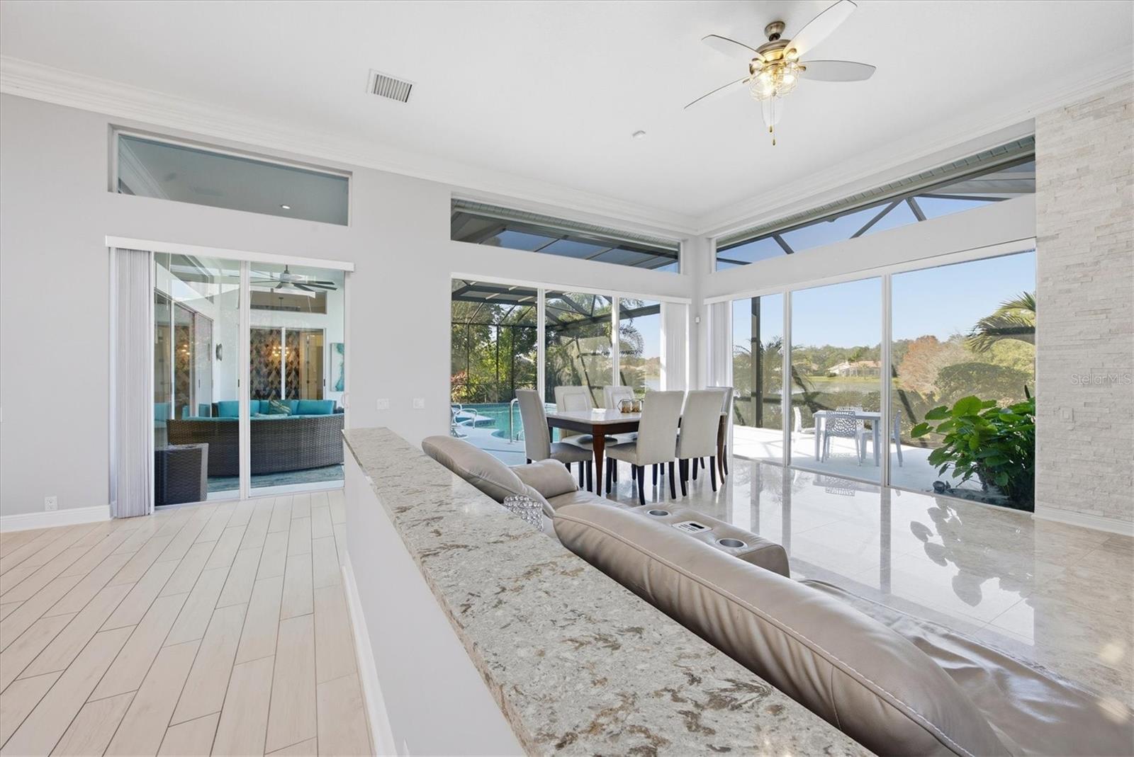 DEER CREEK - Residential