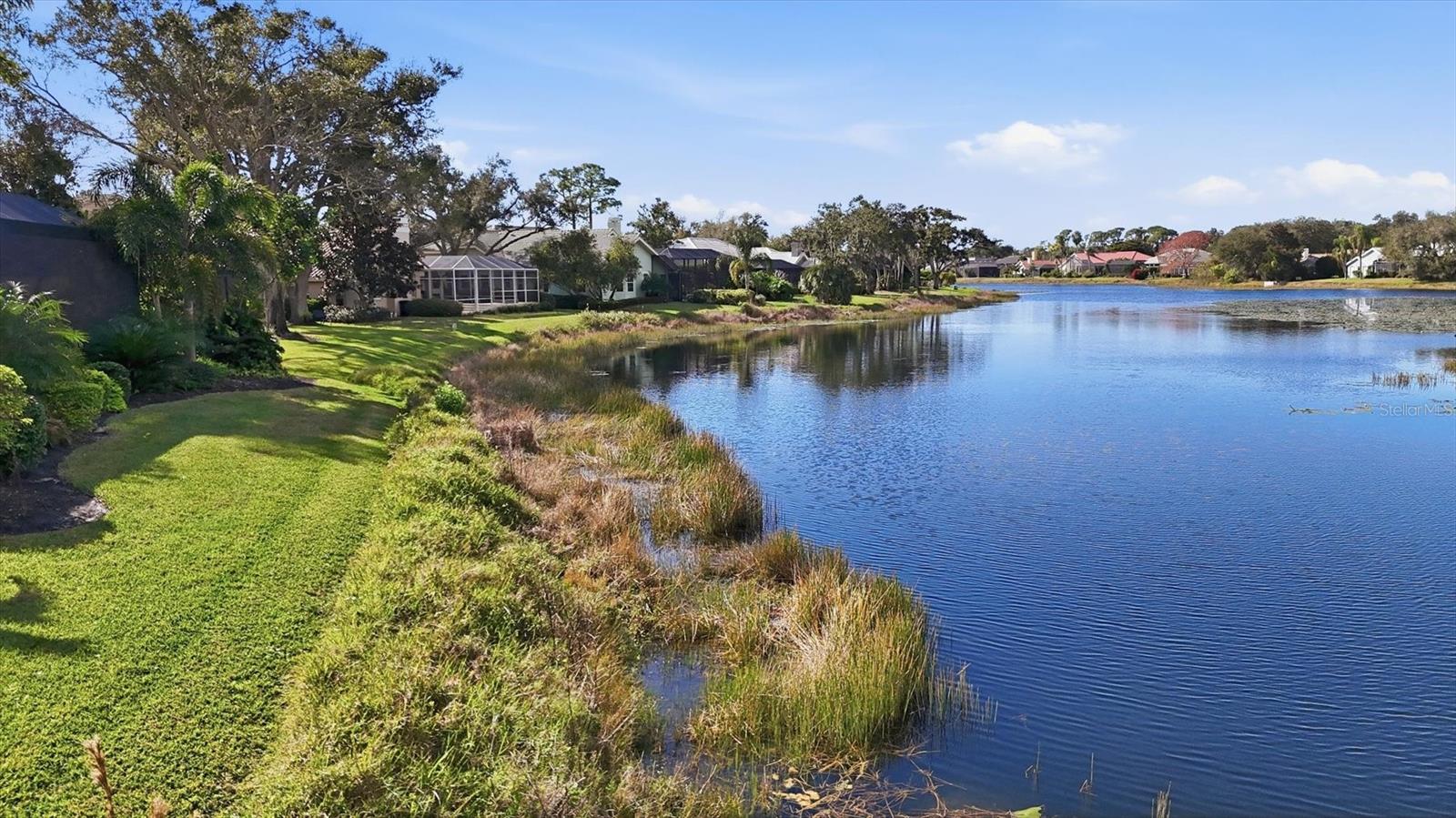 DEER CREEK - Residential