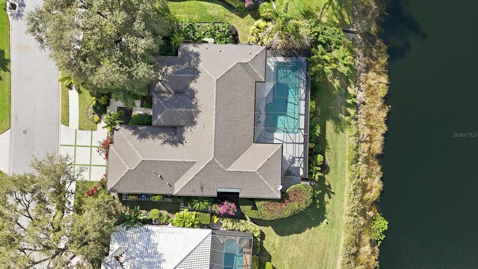 DEER CREEK - Residential