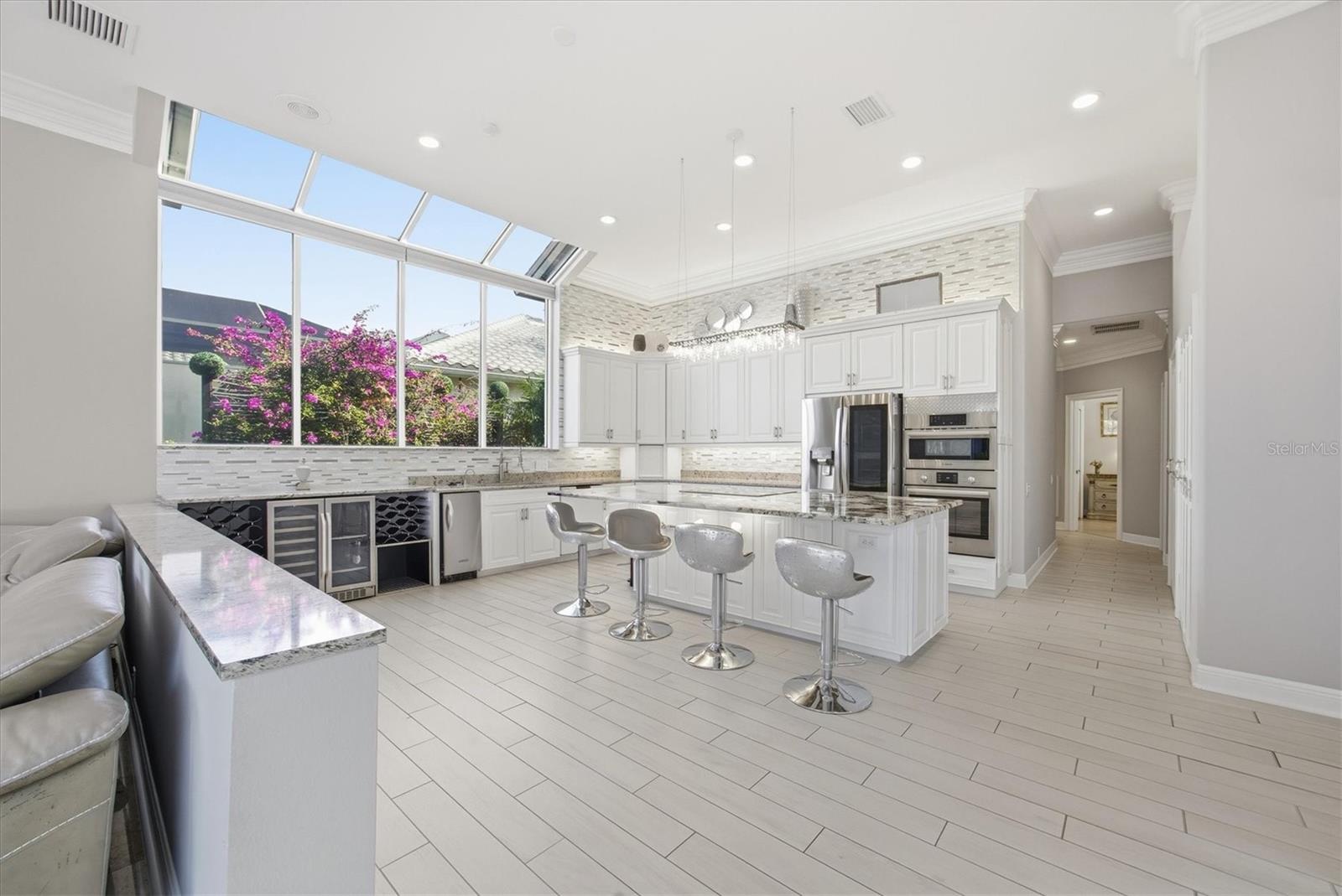 DEER CREEK - Residential