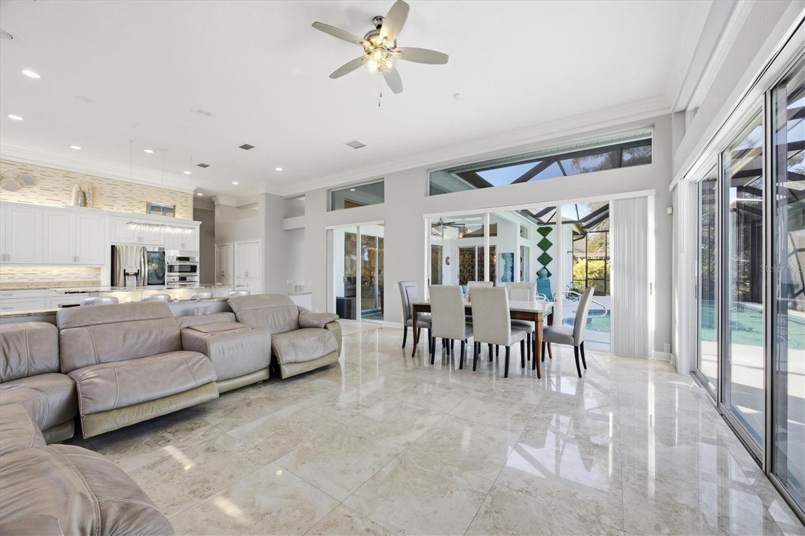 DEER CREEK - Residential